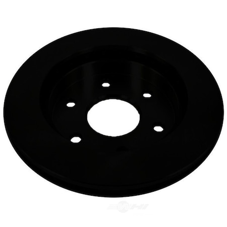 Bendix Bendix Sdr5259 Bendix Severe Duty Rotor Sdr SDR5259